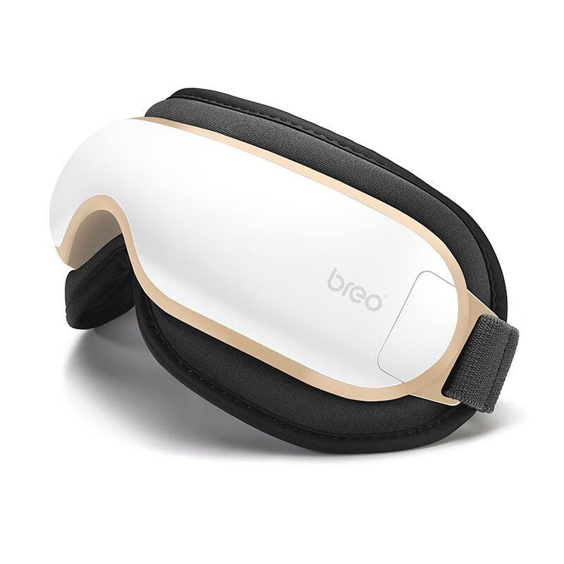 倍轻松(breo) 眼部按摩器 护眼仪 iSee-E高清大图