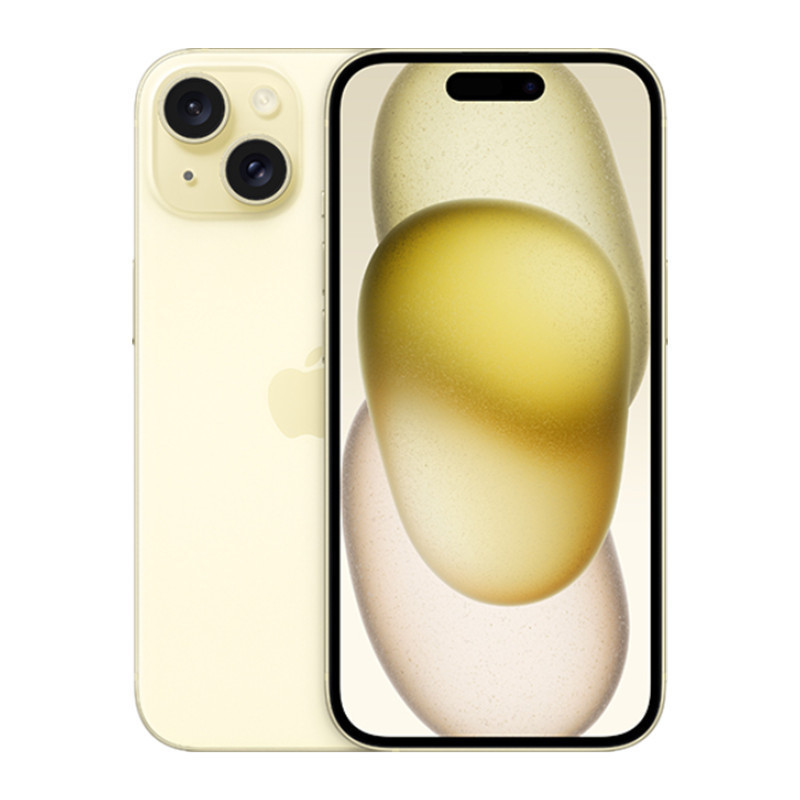 [99新]Apple/苹果 iPhone15Plus256G 绿色二手手机15 二手苹果15 iPhone15Plus高清大图