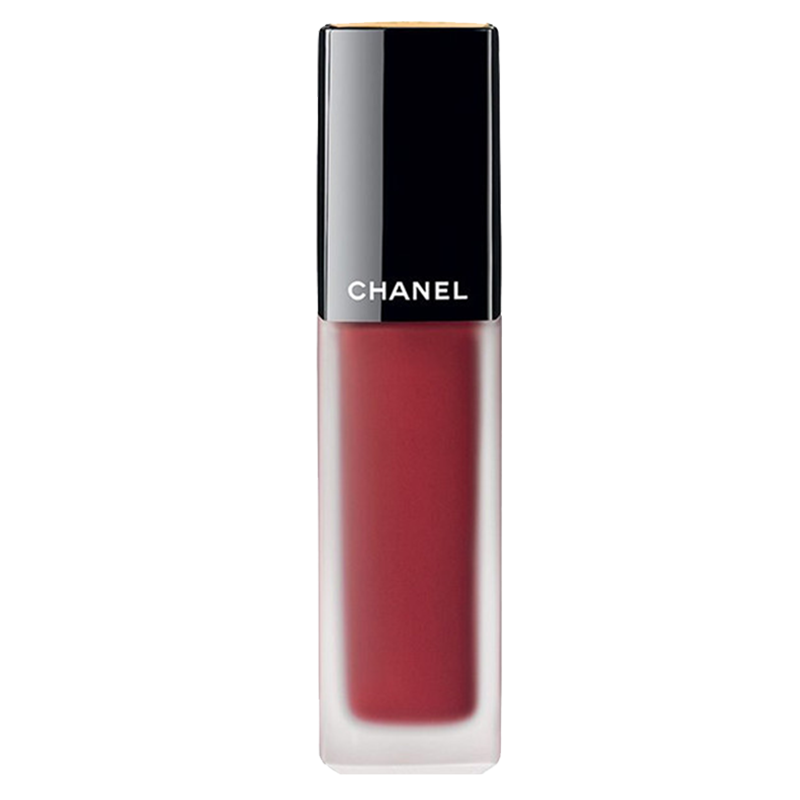 香奈儿 Chanel 唇蜜香奈儿 Chanel 炫耀丝绒唇露唇彩6ml 152 震撼复古红减淡唇纹色泽持久唇蜜 价格图片品牌报价 苏宁易购台湾时尚美妆海外专营店