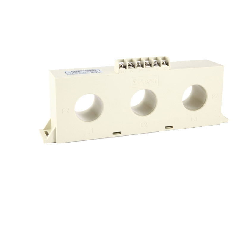安科瑞电流互感器,AKH-0.66-Z3*20 200/5 0.5级