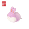 名创优品(miniso) 解压毛绒公仔系列创意玩偶-萌宠家族(小兔崽)