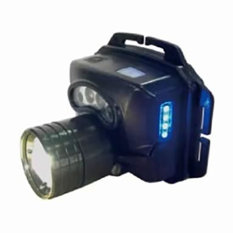 勇玖(LIGHTFOREVER) ZK3211 防爆智能头灯高清大图