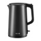 苏泊尔电水壶1.7L清洁方便循环加热经久耐用SW-17SJ01