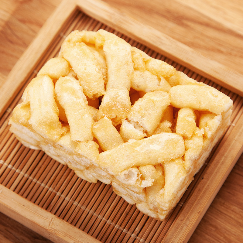 稻香村454g*2零食萨其马 传统糕点心特产沙琪玛