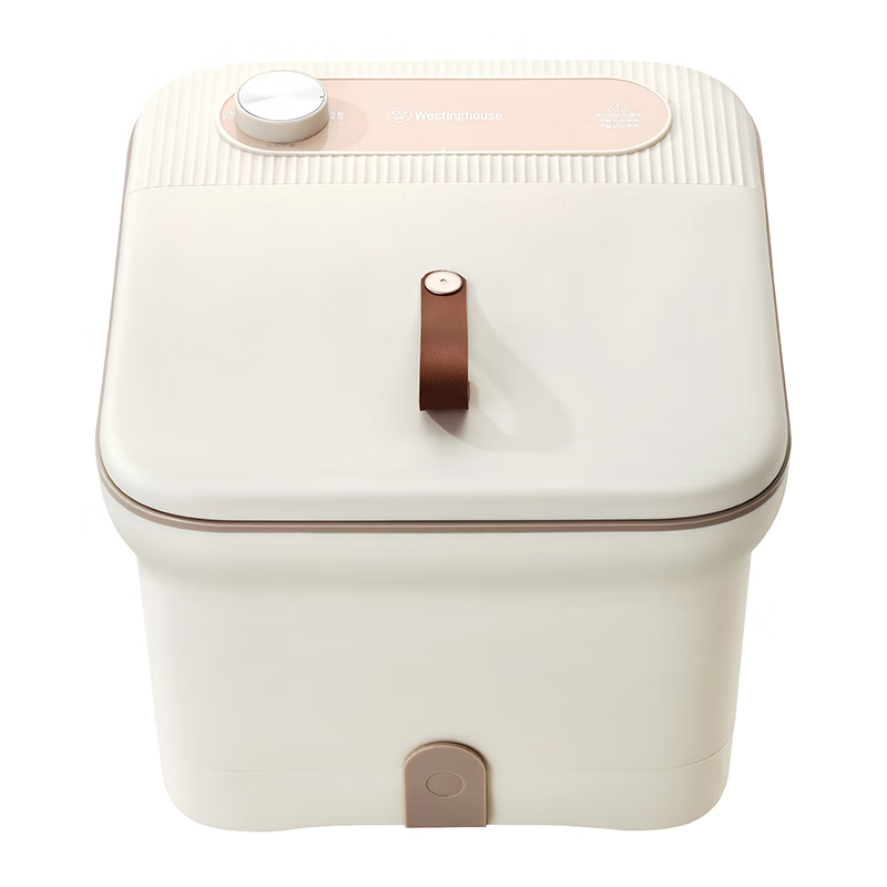 西屋(WESTINGHOUSE) 足浴按摩器泡脚盆足浴盆 WZY413