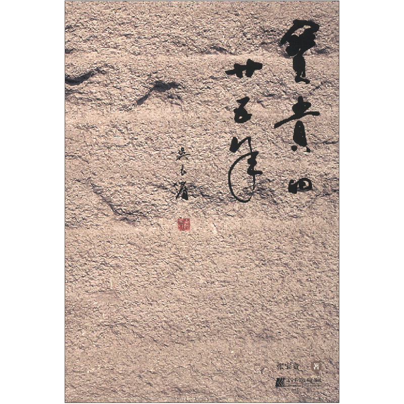 正版新书】宝贵的二十五年张宝贵9787538183214