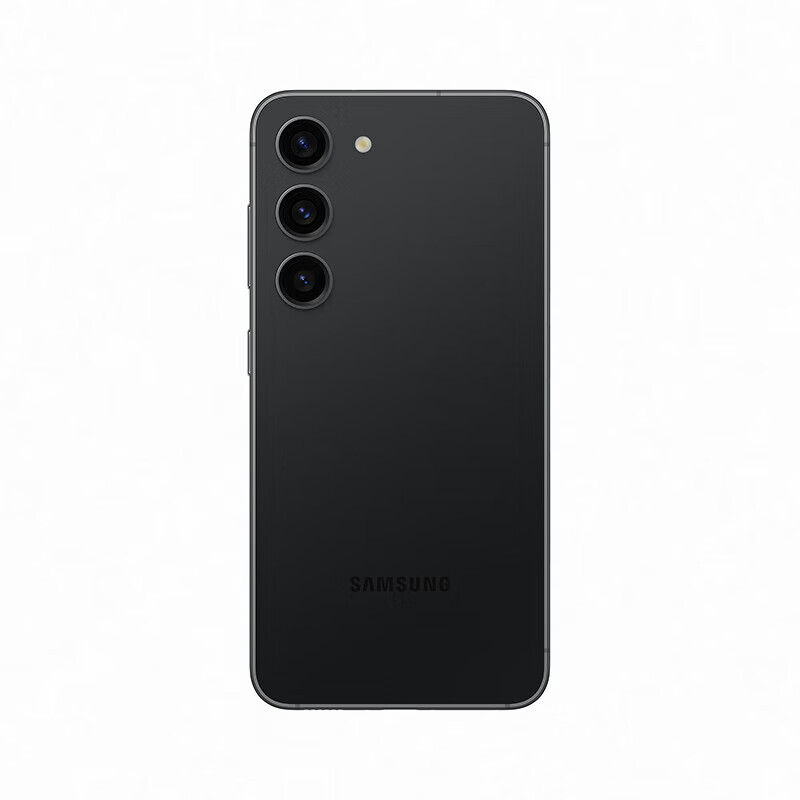 三星S23三星 SAMSUNG Galaxy S23 8GB+256GB 悠远黑 超视觉夜拍系统 超清夜景 5G手机 游戏拍照旗舰机s23三星S23/S22升级版