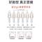 秋冬新款加绒牛仔裤女宽松阔腿百搭潮流显瘦韩版直筒学生高腰裤子 短小款建议110cm下的拍 XS 80斤下