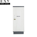 合祥源 防磁柜六抽 含机械密码锁 525*480*1300mm QX-WJG89 组