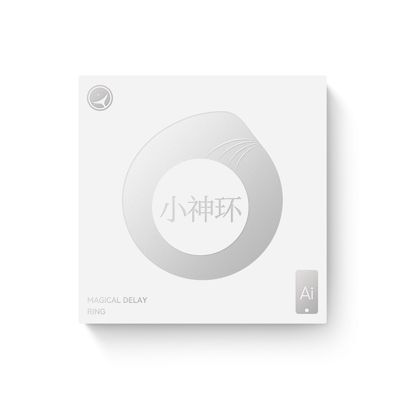 羞羞哒小程序远程异地无线遥控小神环震动锁精环男用品情趣羊眼圈男士阴茎套震动延时套环男性系列成人用品高清大图