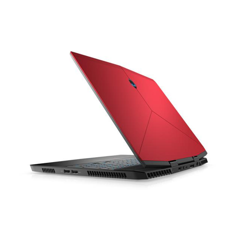 外星人(Alienware)ALW15M-R2758R 15.6英寸轻薄游戏笔记本电脑(八代i7-8750H 16G 512GSSD 1T RTX2080MQ 8G独显)星云红