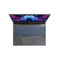 [二手95新]神舟(Hasee) 15.6寸二手笔记本电脑游戏本酷睿i7-8750 8 256G GTX1050TI