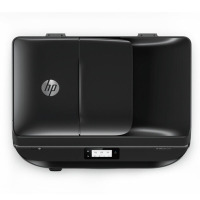 惠普(HP)DeskJet 5278 无线彩色喷墨传真一体机 家用打印机 双面打印,扫描,复印,传真,ADF进纸器
