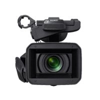 索尼（SONY）PXW-Z150 专业4K摄像机套餐（含索尼VG1话筒+U60电池+百诺三脚架+64GSD卡*2）
