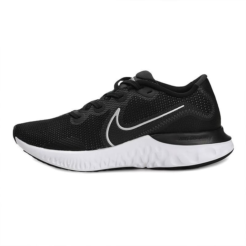 NIKE耐克新品女子RENEW RUN运动跑步鞋 CK6360-008