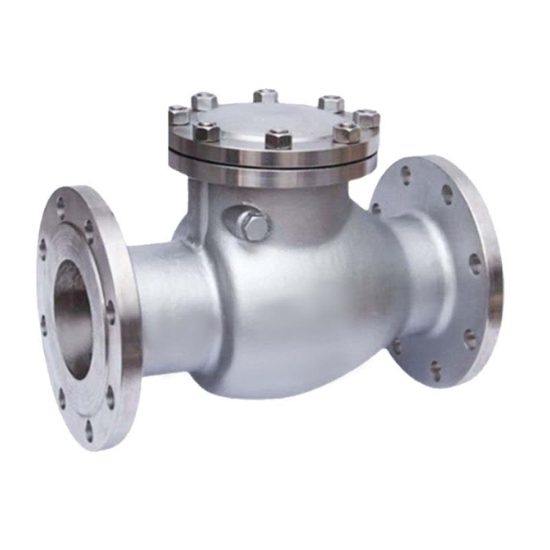 中育博兴 法兰 闸阀图片