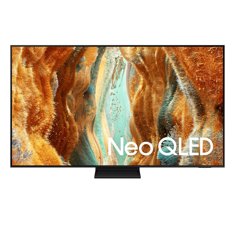 [官方正品]三星电视 75QN79F 75英寸 NeoLED量子点 144Hz 一级能效 智能AI 游戏液晶平板电视高清大图