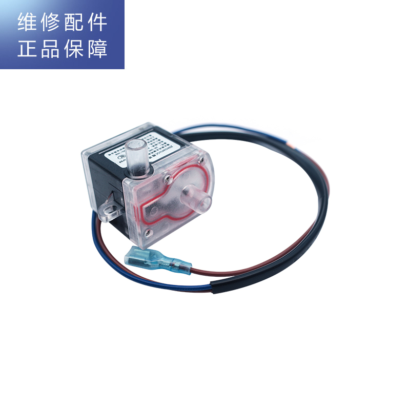 帮客材配 惠而浦管线机YJ95饮水机 潜水泵 抽水泵 微型泵高清大图