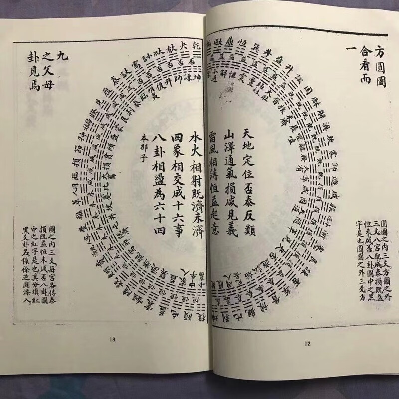 地理辩证疏 大师蒋大鸿名著张心言注疏 地理高清大图