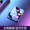 美博mp3触摸全面屏mp4随身听学生版音乐播放器薄便携词典版