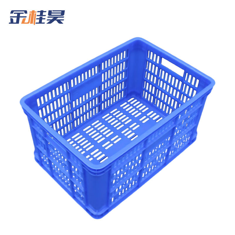 金桂昊 塑料筐 45*30.5cm 个高清大图