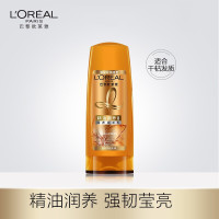 6946537059668-欧莱雅精油 润养润发乳 400ml