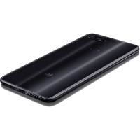 小米 (MI) 小米8青春版 6GB+128GB 深空灰 移动联通电信4G全网通手机 AI双摄 全面屏
