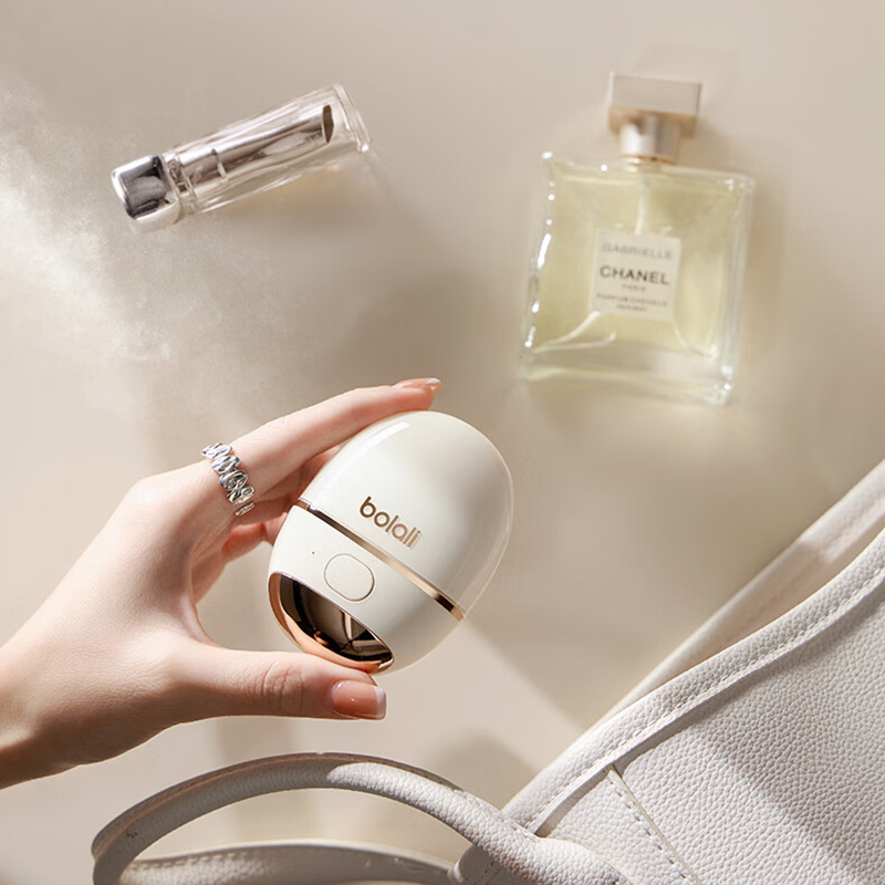 博拉利(bolali)润眼仪BL-RY01 白色/粉色(两色随机)高清大图