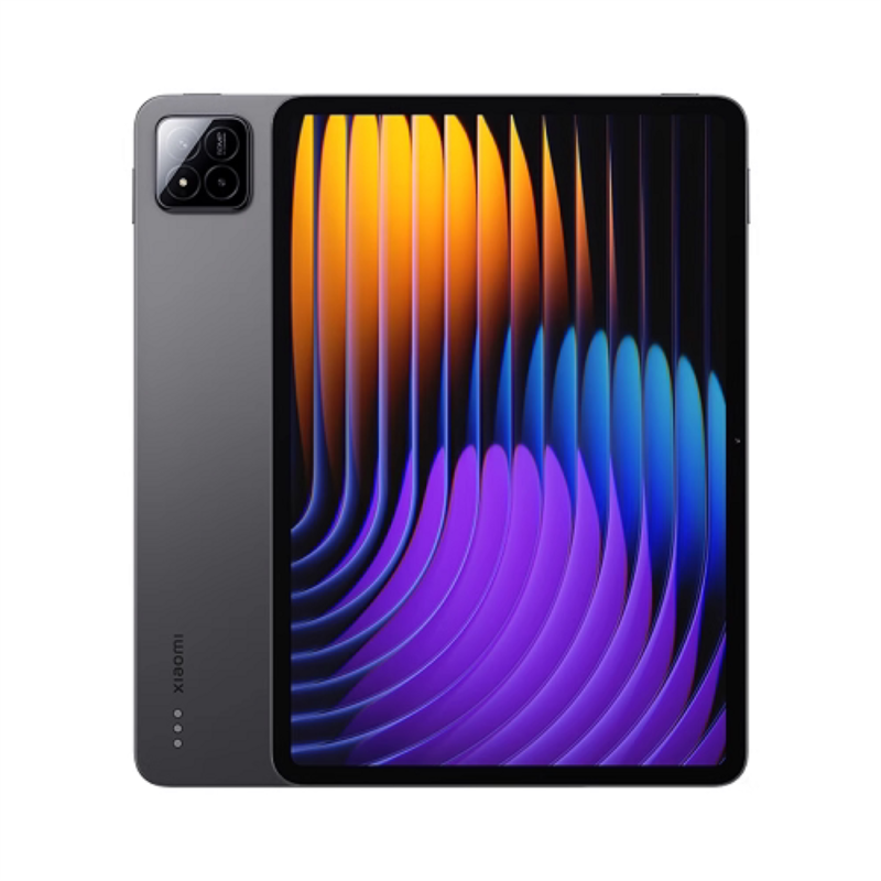 小米平板7 12GB+256GB 黑色