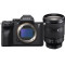 索尼(SONY) ILCE-7S3 a7s3 A7SM3全画幅微单数码相机Alpha