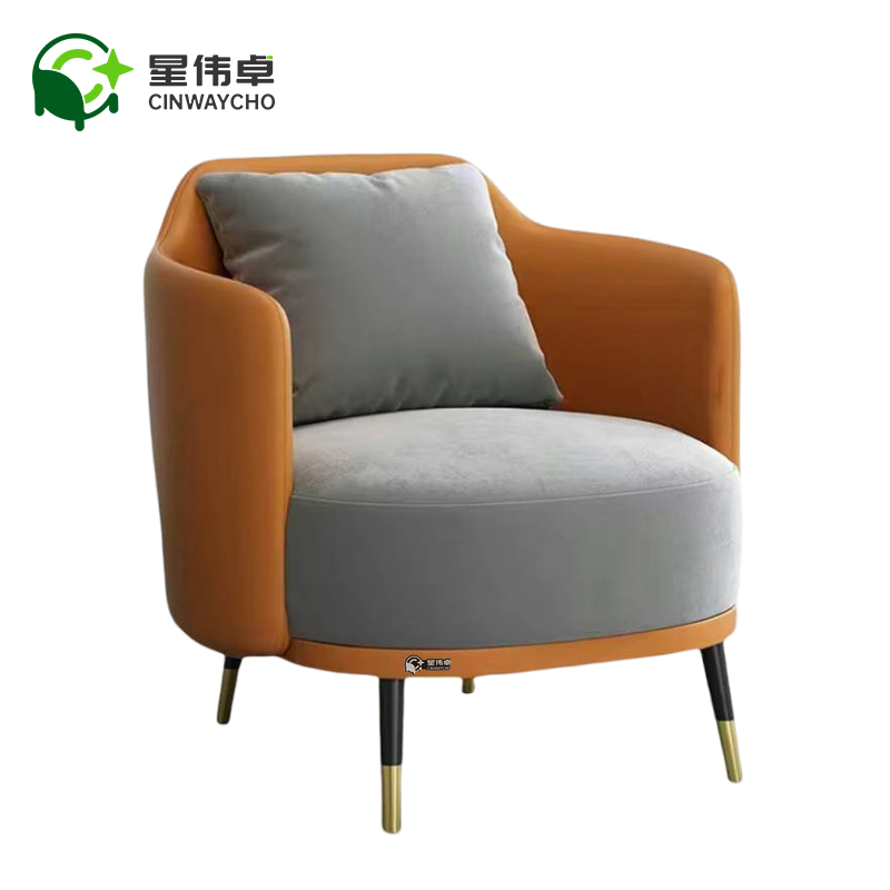 星伟卓 沙发 61*62*78cm张高清大图