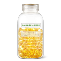 【送75粒+面膜】养生堂牌天然维生素E软胶囊200粒