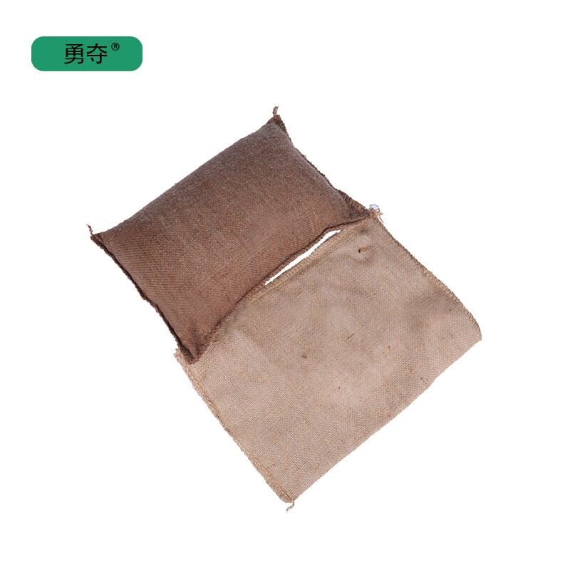 勇夺 40*60cm吸水膨胀袋-帆布高清大图