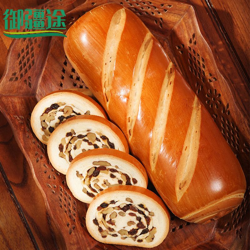 御疆途 新疆大列巴 2000克/盒高清大图