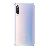 小米 (MI) 小米9 Pro 5G 骁龙855Plus 8GB+256GB 梦之白 双卡全网通 移动联通电信5G手机 全面屏游戏拍照智能新品 小米9pro