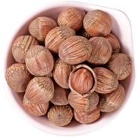 三河站 脆皮榛子250g