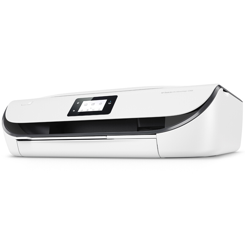 惠普 (hp) 5088 彩色喷墨一体机