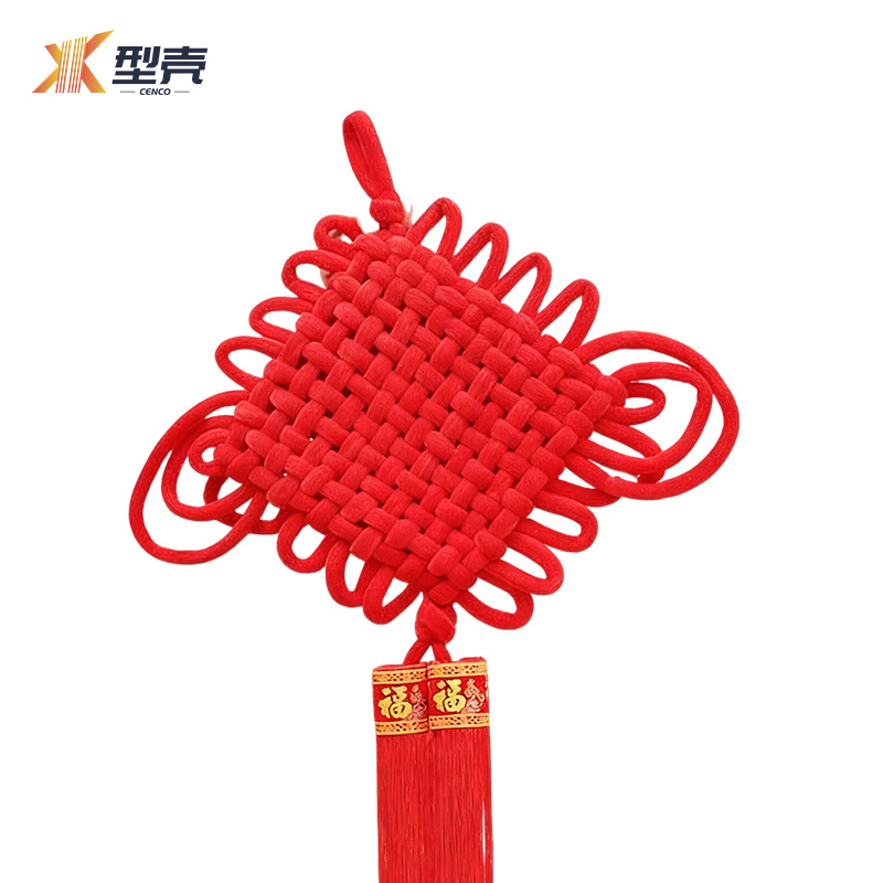 型壳 CENCO 中国结 12P 个高清大图