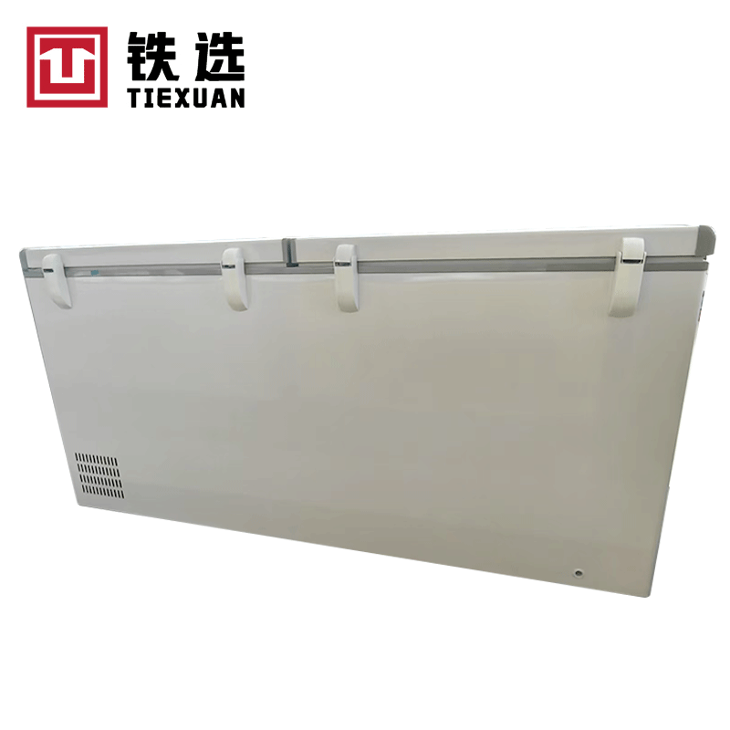 铁选 卧式冷柜 SD-2000 台高清大图