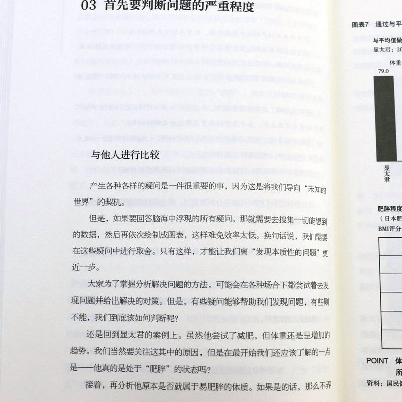 [正版]2册麦肯锡图表工作法+麦肯锡笔记思考法 书籍