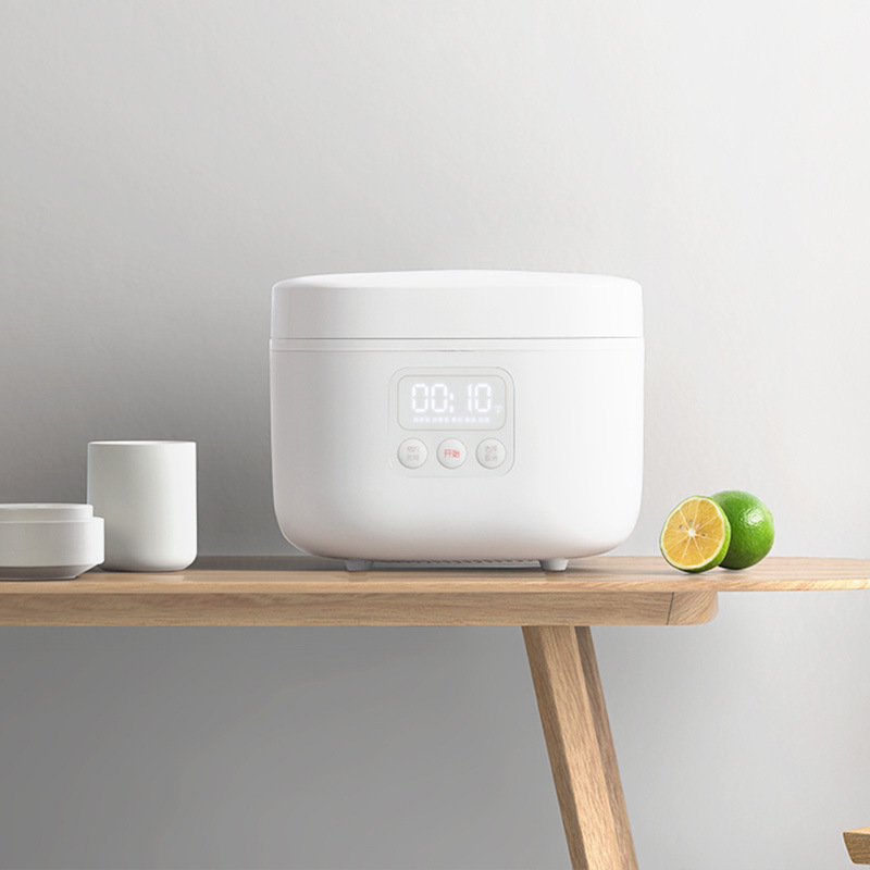 米家电饭煲c1小米电饭煲3l视频