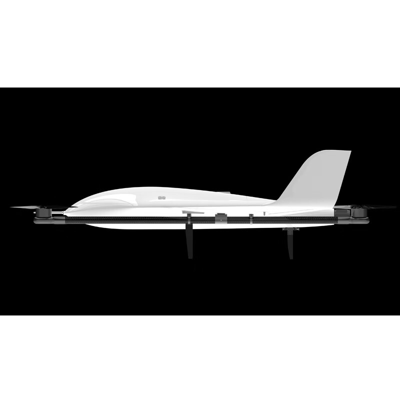 舒博纳 F-200S电动垂起 巡查巡检+应急抢险+长续航 复合翼 垂起固定翼无人机高清大图