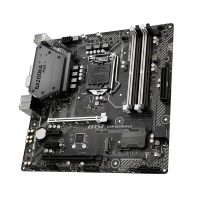 msi/微星 B360M BAZOOKA PLUS 火箭筒 台式机电脑游戏主板支持INTEL平台 8400 8500接口