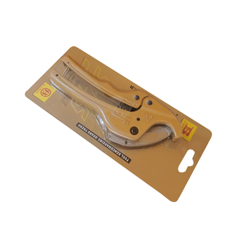 波斯(BOSI)PVC管子割刀(7“/190mm)把高清大图