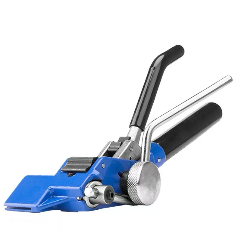 浪伍 不锈钢扎带紧固器 LT06 (单位:个)高清大图