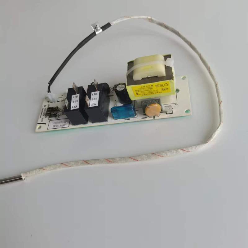 帮客材配 全新原装惠而浦电热水器ESH-50/60/80 EQ EP EW系列电源板 收前务高清大图