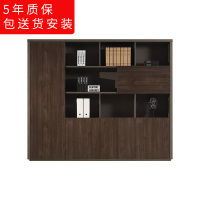 DYUANS东原办公家具纳维系列书柜组合文件柜20W33402