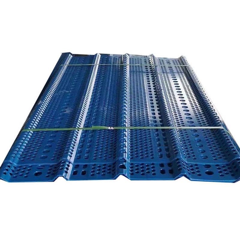 安虎 防风抑尘网 五峰 米图片