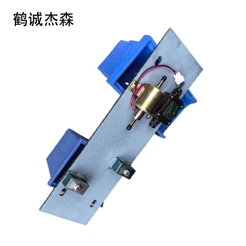 鹤诚杰森 阀集板 YMH13000 套高清大图