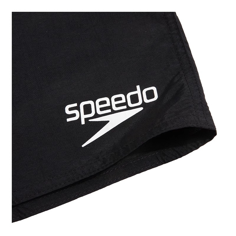 Speedo速比涛平角泳裤男运动训练比赛游泳裤8-124330001
